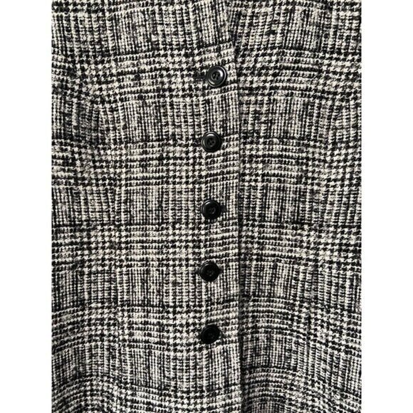 Pendleton Women's Wool‎ Textured Button Up Jacket Size 12 - Picture 4 of 9